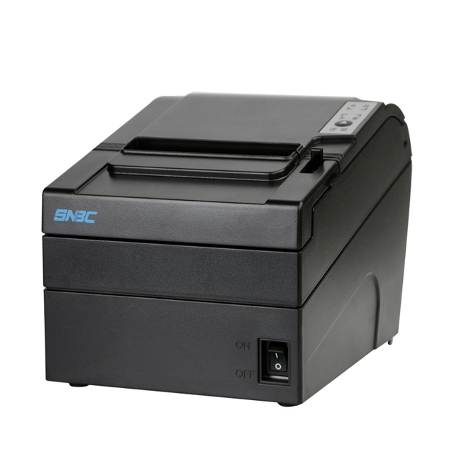 SNBC BTP-U80II Factory Direct Sales Wireless Receipt Printer Bill Auto Printer