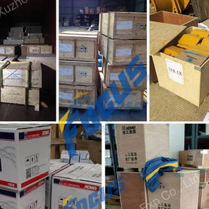 <span class=keywords><strong>Shantui</strong></span> <span class=keywords><strong>Bulldozer</strong></span> Repuestos SD32 <span class=keywords><strong>SD32D</strong></span> Fan Belt 3325963 - Product Image 3