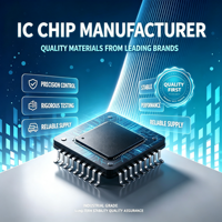 Microcontrolador PIC16F1516-I/SS en paquete SSOP28