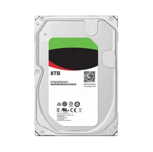 Disque dur interne SATA 3.0 pour serveur, réseau sans fil NAS, 0,03 Go, 4200 tr/min, 103 Mo de cache, pour <span class=keywords><strong>ST4000VN008</strong></span> - Product Image 1
