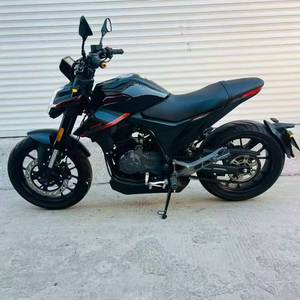 Motocicleta <span class=keywords><strong>de</strong></span> Alto Rendimiento Chaozi Apulia Gpr250s <span class=keywords><strong>Venom</strong></span> 250 250cc, Velocidad Máxima >80km/h, Consumo <span class=keywords><strong>de</strong></span> Combustible 3.2-3.8L/100km Urbano - Product Image 3