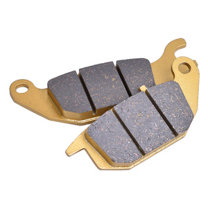 Pièces détachées pour moto FA343, plaquettes de frein neuves pour <span class=keywords><strong>Honda</strong></span> CBR125 <span class=keywords><strong>Monkey</strong></span> Z <span class=keywords><strong>125</strong></span> XL125 CBR150R pour Yamaha Tricity <span class=keywords><strong>125</strong></span> - Product Image 6