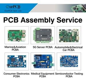 Profissionais Personalizado Alta Frequência Personalizado ESP 32, fabricação De Placa De Pcb De Câmera De Circuito Impresso Placa De Pcba Fabricantes - Product Image 2