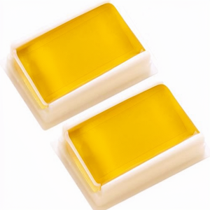 Resina para violín, resina para erhu, resina para violonchelo, accesorios para instrumentos musicales, bloque de resina, resina antideslizante para instrumentos musicales - Product Image 1