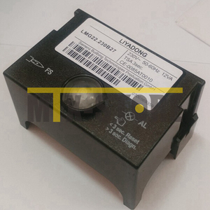 S новая программа контроля сгорания Lmg22.230b27 для контроллера горелки Совершенно новая Оригинальная Plc Spot - Product Image 1