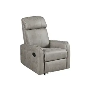 Reclining sleeper sofa leisure recliner chair fair price sofa