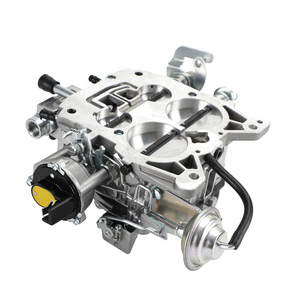Para motores de 650 CFM, estrangulador eléctrico, <span class=keywords><strong>carburador</strong></span> <span class=keywords><strong>Quadrajet</strong></span> 4 BBL 305-350 - Product Image 3