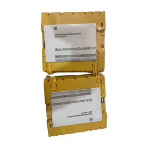 1 pièce Pilz PDP67 F PSSu H FS SN 312085 Module de contrôleur PLC de sécurité 2 ports RJ45 Prise en charge SafetyNET p RTFN - Product Image 5