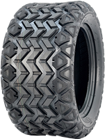 Pneu tout-terrain pour VTT, pneu pour véhicule utilitaire UTV, jantes et pneus pour VTT 8PR TL MS-142 AT32X10R14
