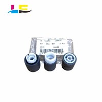 Kit de rouleaux d'entraînement du chargeur de documents pour copieurs Xerox 5945 5855, pièces détachées 059k85120