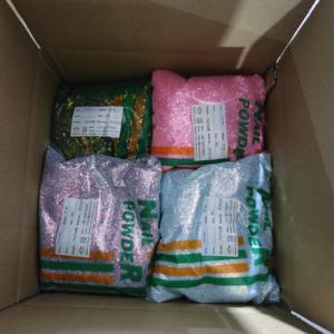 Purpurina Gruesa Mezclada Por <span class=keywords><strong>Kilo</strong></span> al Por Mayor Nuevos Diseños para Manualidades con Resina Lentejuelas de Brillantina - Product Image 2