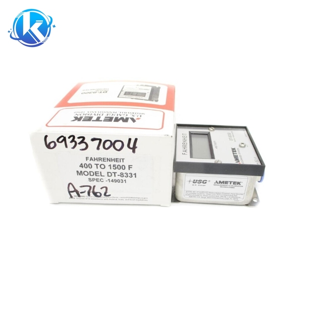 BRAND NEW DT-8331 400-1500F LOC#A201
