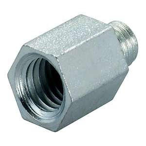 FISCHER - 20936 Pieza de reducción RD - EAN 4006209209363 ELEMENTOS PARA FIJACIÓN CONECTORES - Product Image 1