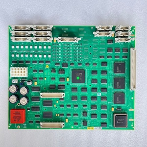 Carte de circuit imprimé WD de haute qualité CP.186.5664 BEK-CPC 00.781.5531 pour pièces d'impression offset - Product Image 2