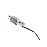 Celda de Carga GX C4 de 50 Kg para Plataformas de Pesaje, Tolvas y Tanques