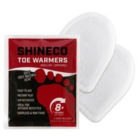 Chauffe-orteils jetables, chauffe-pieds adhésifs, coussinets chauffants activés par l'air, semelles chauffantes instantanées pour chaussures, hiver, temps froid