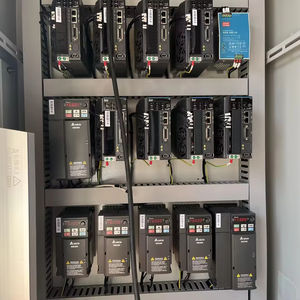 Variador de Frecuencia Delta VFD, Inversor Disponible en Todas las Potencias: 0.2kw, 2.2KW, 5.5KW, 7.5KW, 15KW, Precio Competitivo, Directo de Fábrica - Product Image 1