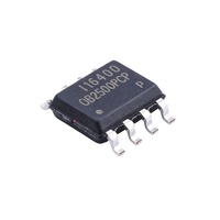 Convertisseur AC-DC OB2500PCPA IC 650V, régulateur de puissance Flyback hors ligne CC/CV côté primaire, SOP-7 SMD