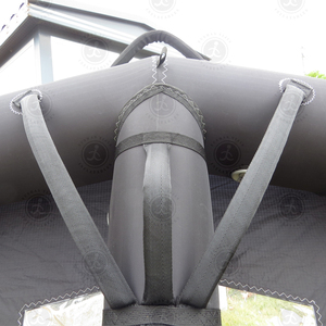 Ala <span class=keywords><strong>de</strong></span> cometa inflable para surfear, tabla <span class=keywords><strong>de</strong></span> aluminio sup, novedad - Product Image 2
