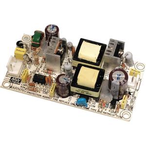 Convertisseur DC-DC Mean Well PSD-15B-5 15W, sortie 5V, entrée 24V, montage sur carte, boîtier ouvert - Product Image 1