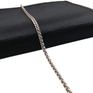 Catene di Extension-accessori in metallo leggero di alta qualità per borse da donna - Product Image 2