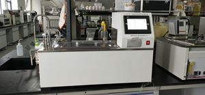 ASTM D323 Laboratuvar Ekipmanı Test Cihazı Buhar Basıncı Test Cihazı Akaryakıt Test Seti Sıvı Test Cihazı Petrol Test Cihazı - Product Image 5