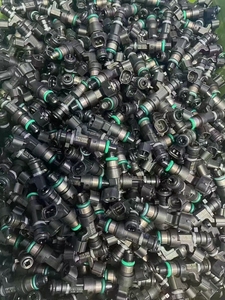 YPB74 Venta <span class=keywords><strong>directa</strong></span> de fábrica Inyectores de combustible para automóviles 16450-<span class=keywords><strong>RJA</strong></span>-A01 para 2005-2008 Acura RL TL 3.5L V6 Boquilla de inyector de combustible - Product Image 6