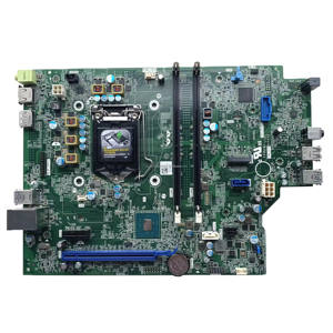 ของแท้สำหรับเดสก์ท็อป <span class=keywords><strong>Dell</strong></span> <span class=keywords><strong>OptiPlex</strong></span> <span class=keywords><strong>3050</strong></span> SFF เมนบอร์ด8nppy 08nppy CN-08NPPY LGA 1151 DDR4 - Product Image 4