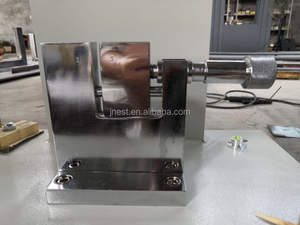 ISO 180 2.75J 5.5J Plastic Product <strong>Drop</strong> Izod Impact <strong>Testing</strong> <strong>Machine</strong> - Product Image 3