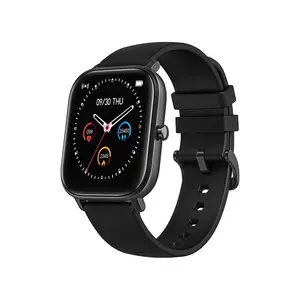 En gros Montre Intelligente P8 Moniteur De Fréquence Cardiaque IP67 Montre-Bracelet Pression Artérielle Fitness Bande de Surveillance DaFit APPLICATION