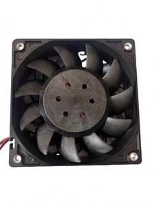 Delta/ Delta 12038 <b>Metal</b> Frame THA1248BE Server Violent Cooling <b>Fan</b> 48V/2.49A Delta/ Delta 12038 <b>Metal</b> Frame THA1248BE Server - Product Image 2