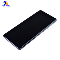 S7 Edge LCD Pour Samsung Pour Galaxy S3 S4 S5 S6 S8 S9 S10 S20 S21 S22 Plus Ultra S10e S20 S21 FE Pantalla Affichage Écran Tactile