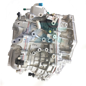 HAF JF015 CVT Transmission <span class=keywords><strong>automatique</strong></span> boîte de vitesses assemblée nouvel état Offre Spéciale pour <span class=keywords><strong>Nissan</strong></span> <span class=keywords><strong>Versa</strong></span> Sylphy Qashqai Teana - Product Image 6