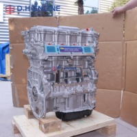 Bloc moteur professionnel en aluminium de qualité supérieure testé pour Toyota 1FZ 1HZ 1KD 1SZ 1VZ 1Y 1NZ 1ZR 2ZR 2AR 1TR 1GR 4Y 2UZ 3RZ