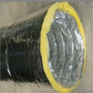 <span class=keywords><strong>Tuyau</strong></span> en aluminium flexible <span class=keywords><strong>de</strong></span> conduit d'air <span class=keywords><strong>de</strong></span> <span class=keywords><strong>laine</strong></span> <span class=keywords><strong>de</strong></span> <span class=keywords><strong>verre</strong></span> <span class=keywords><strong>de</strong></span> la CAHT d'isolation thermique <span class=keywords><strong>de</strong></span> conduit pour des conduits - Product Image 6