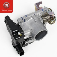 Ensemble de valve d'accélérateur d'origine Wuyang pour PCX160 WH150T-2-3 Chine