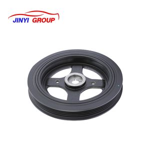 Balanceador armónico para SCION IA 2016 1340721032 1340721031 13470WB001 13407-21032 13407-21031 13470-WB001 - Product Image 4