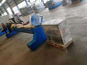 Высокое качество козловой резки плазменной резки с высокой точностью Cnc плазменной резки - Product Image 6