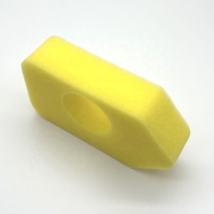 <span class=keywords><strong>Filtre</strong></span> <span class=keywords><strong>à</strong></span> <span class=keywords><strong>air</strong></span> en <span class=keywords><strong>mousse</strong></span> <span class=keywords><strong>pour</strong></span> BRIGGS & Stratton 698369 5088 5088H 5099 3.5-4.5 HP <span class=keywords><strong>TONDEUSE</strong></span> <span class=keywords><strong>À</strong></span> GAZON - Product Image 5