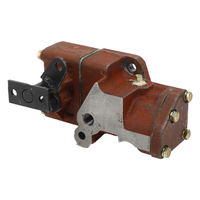 Pièces détachées pour tracteurs chinois Yto Foton Europard Jinma 824 Lovol 254 Te254 354 Dongfeng : Système de direction hydraulique/distributeur/interrupteur