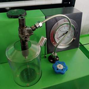 Herramientas de diagnóstico SD105 Probador de boquilla grande con dispositivo antivaho a precio barato - Product Image 4