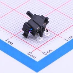 SPPB320100 Limit Switch Through hole Component (THT) Switch Single Pole Single Throw - Normally Open 100mA 30V - Product Image 1