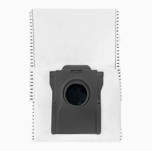 Kit d'Accessoires DREAME X50 <span class=keywords><strong>Pro</strong></span> pour Aspirateur <span class=keywords><strong>Robot</strong></span> Chenillé à Forte Aspiration, Brosse Auto-Nettoyante, Chargement Rapide et Nettoyage Humide Automatique - Product Image 4