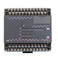 Controlador Lógico Programable KV-XH04ML PLC CPU Ethernet USB Automatización de Máquinas OEM Control Industrial Manufactura