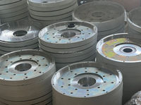 Générateur Alternateur Énergie Renouvelable Triphasé à Faible Régime Sans Noyau à Aimant Permanent 5 kW 3 kW 96 V 110 V 220 V 380 V à Rotor Interne