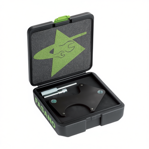 Kit d'outils de réparation automobile Fasano Fg 192 Re3 avec composants de précision pour l'entretien des véhicules - Product Image 2