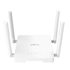 Nhà Cung Cấp Internet plery R602 Di Động Mở Khóa Wifi Router Không Dây Wi-Fi6 4G Router Với <span class=keywords><strong>Sim</strong></span> Khe Cắm Thẻ Nhớ - Product Image 4