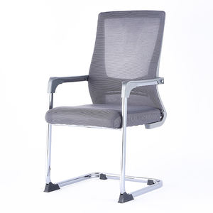 Fashion <strong>Cushioned</strong> Conference Wheelchair Purple <strong>Low</strong> <strong>Back</strong> the <strong>Office</strong> <strong>Chair</strong> - Product Image 6