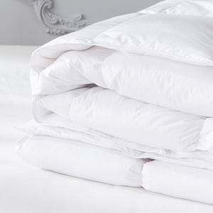 <span class=keywords><strong>Couette</strong></span> en <span class=keywords><strong>duvet</strong></span> de canard blanc 30% personnalisée Bedtex Best Sleeping Bedroom - Product Image 2