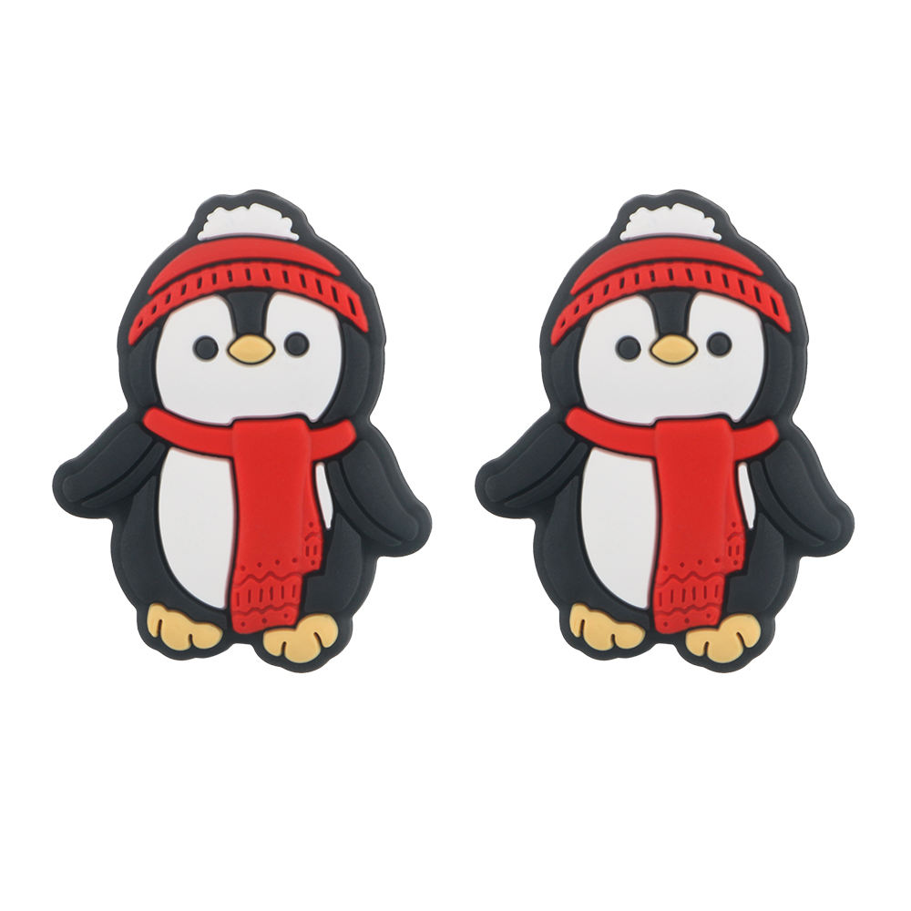 Penguin Scarlet Red S358